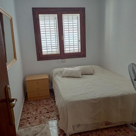 Casa Azul Villa Los Alcazares Luaran gambar