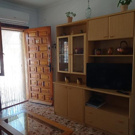 Casa Azul Villa Los Alcazares Luaran gambar