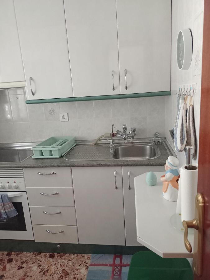 Casa Azul Villa Los Alcazares Luaran gambar